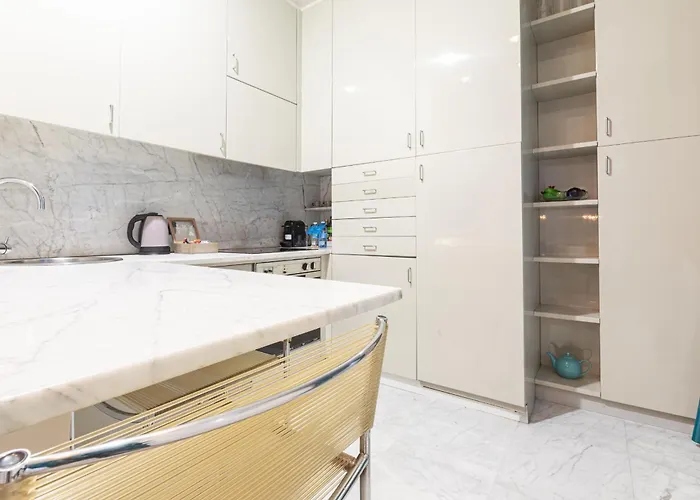Monte Napoleone Split-level Terrace - Collection Apartamento *