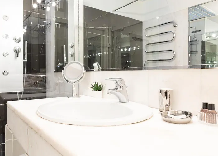 Apartamento Monte Napoleone Split-level Terrace - Collection *
